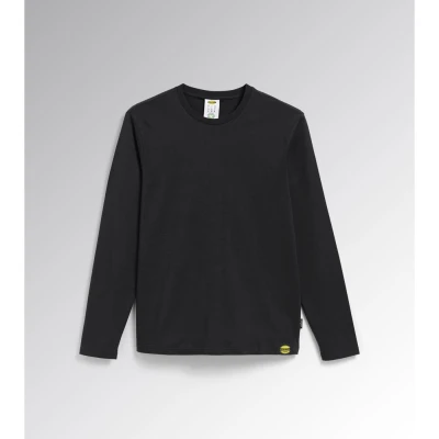 T-SHIRT ML MONO ORGANIC / Diadora / Tricouri cu maneca lunga
