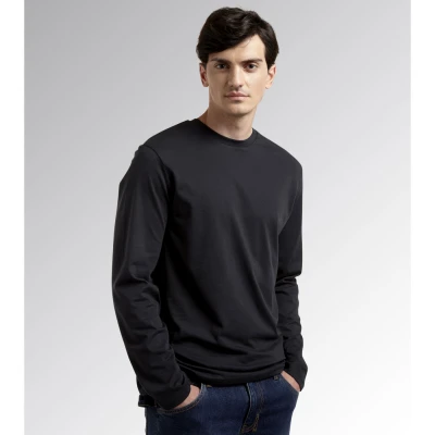 T-SHIRT ML MONO ORGANIC / Diadora / Tricouri cu maneca lunga