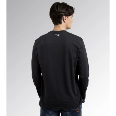 T-SHIRT ML MONO ORGANIC / Diadora / Tricouri cu maneca lunga