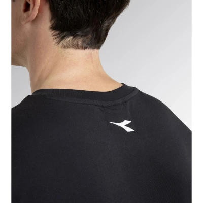 T-SHIRT ML MONO ORGANIC / Diadora / Tricouri cu maneca lunga