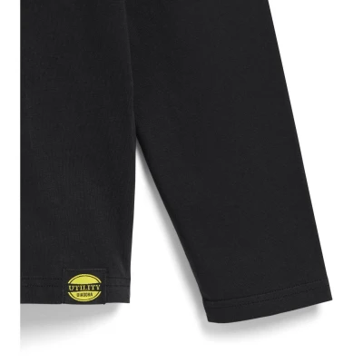 T-SHIRT ML MONO ORGANIC / Diadora / Tricouri cu maneca lunga