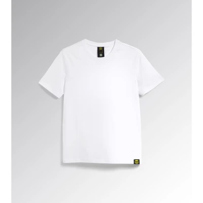 T-SHIRT MC ATONY ORGANIC / Diadora / Tricouri la baza gatului