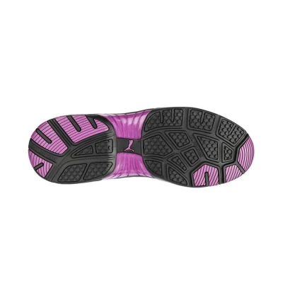 STEPPER WNS LOW S2 HRO SRC / Puma Safety / Pantofi protectie S2