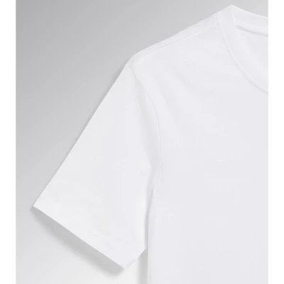 T-SHIRT MC ATONY ORGANIC / Diadora / Tricouri la baza gatului