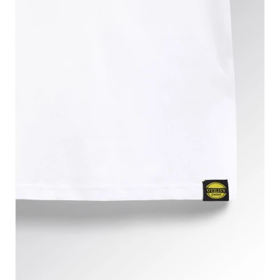 T-SHIRT MC ATONY ORGANIC / Diadora / Tricouri la baza gatului