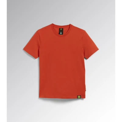 T-SHIRT MC ATONY ORGANIC / Diadora / Tricouri la baza gatului