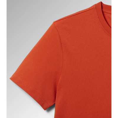 T-SHIRT MC ATONY ORGANIC / Diadora / Tricouri la baza gatului