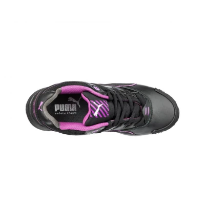 STEPPER WNS LOW S2 HRO SRC / Puma Safety / Pantofi protectie S2