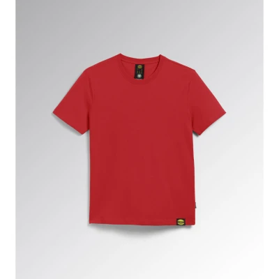 T-SHIRT MC ATONY ORGANIC / Diadora / Tricouri la baza gatului