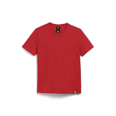 T-SHIRT MC ATONY ORGANIC / Diadora / Tricouri la baza gatului