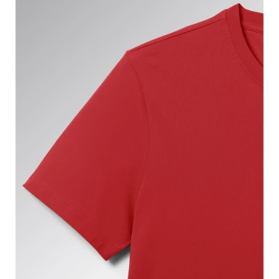 T-SHIRT MC ATONY ORGANIC / Diadora / Tricouri la baza gatului