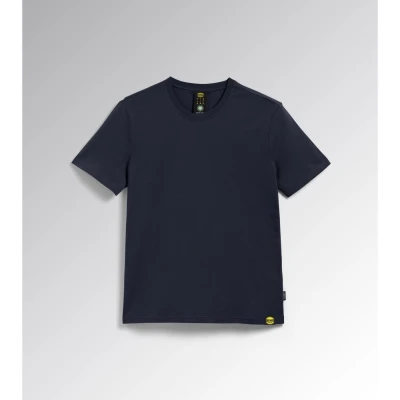 T-SHIRT MC ATONY ORGANIC / Diadora / Tricouri la baza gatului