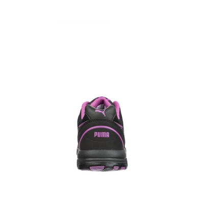 STEPPER WNS LOW S2 HRO SRC / Puma Safety / Pantofi protectie S2