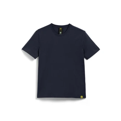 T-SHIRT MC ATONY ORGANIC / Diadora / Tricouri la baza gatului