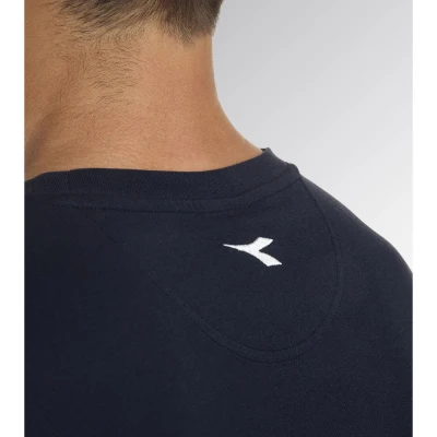 T-SHIRT MC ATONY ORGANIC / Diadora / Tricouri la baza gatului