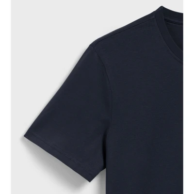 T-SHIRT MC ATONY ORGANIC / Diadora / Tricouri la baza gatului