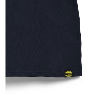 T-SHIRT MC ATONY ORGANIC / Diadora / Tricouri la baza gatului