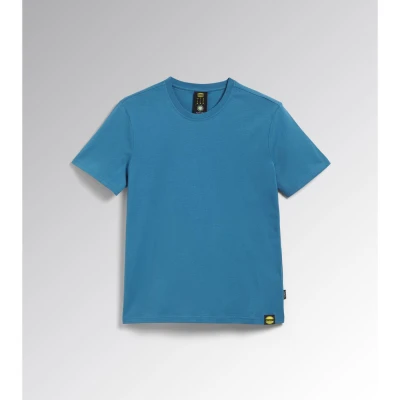 T-SHIRT MC ATONY ORGANIC / Diadora / Tricouri la baza gatului