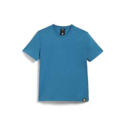 T-SHIRT MC ATONY ORGANIC / Diadora / Tricouri la baza gatului