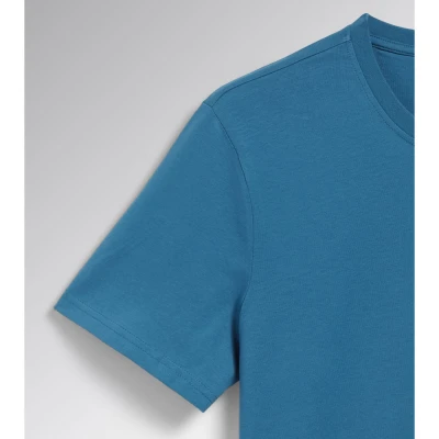 T-SHIRT MC ATONY ORGANIC / Diadora / Tricouri la baza gatului