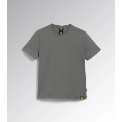 T-SHIRT MC ATONY ORGANIC / Diadora / Tricouri la baza gatului