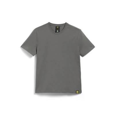 T-SHIRT MC ATONY ORGANIC / Diadora / Tricouri la baza gatului