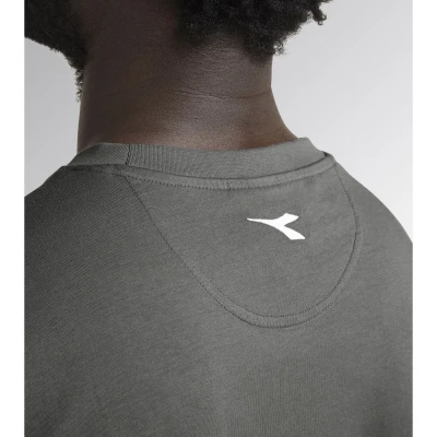 T-SHIRT MC ATONY ORGANIC / Diadora / Tricouri la baza gatului