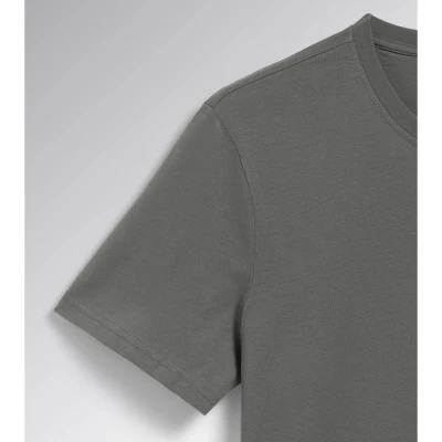 T-SHIRT MC ATONY ORGANIC / Diadora / Tricouri la baza gatului