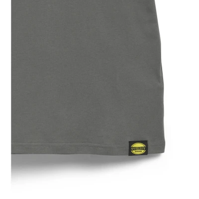 T-SHIRT MC ATONY ORGANIC / Diadora / Tricouri la baza gatului