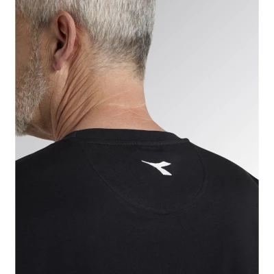 T-SHIRT MC ATONY ORGANIC / Diadora / Tricouri la baza gatului