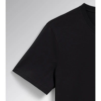 T-SHIRT MC ATONY ORGANIC / Diadora / Tricouri la baza gatului