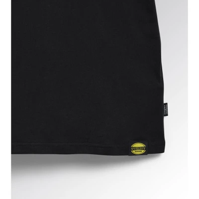 T-SHIRT MC ATONY ORGANIC / Diadora / Tricouri la baza gatului