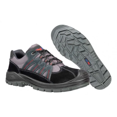 INNOVATIVE LOW S1P SRC / FootGuard / Pantofi protectie S1P