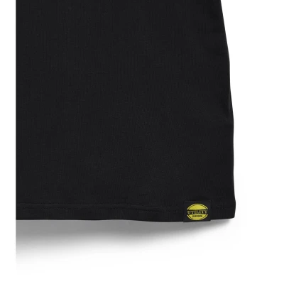 T-SHIRT MC ATONY ORGANIC / Diadora / Tricouri la baza gatului