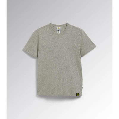 T-SHIRT MC ATONY ORGANIC / Diadora / Tricouri la baza gatului