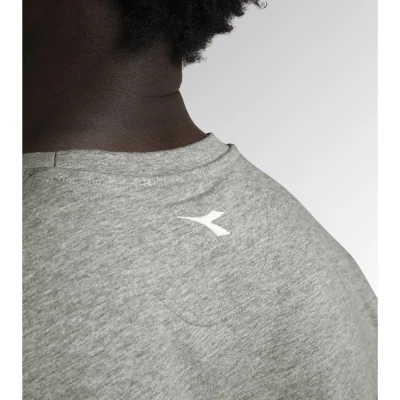 T-SHIRT MC ATONY ORGANIC / Diadora / Tricouri la baza gatului