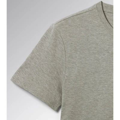 T-SHIRT MC ATONY ORGANIC / Diadora / Tricouri la baza gatului