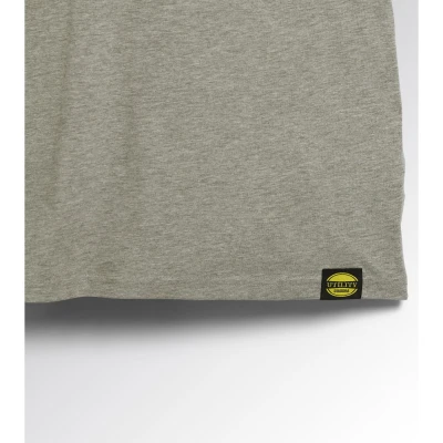 T-SHIRT MC ATONY ORGANIC / Diadora / Tricouri la baza gatului