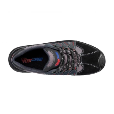 INNOVATIVE LOW S1P SRC / FootGuard / Pantofi protectie S1P