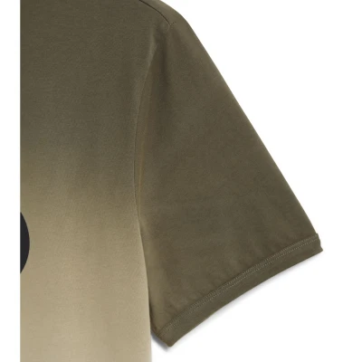 T-SHIRT DEEP DYED / Diadora / Tricouri la baza gatului