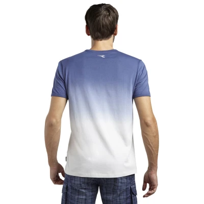 T-SHIRT DEEP DYED / Diadora / Tricouri la baza gatului