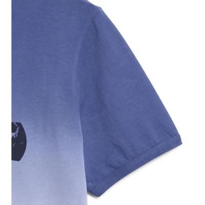 T-SHIRT DEEP DYED / Diadora / Tricouri la baza gatului