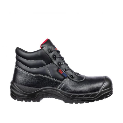 COMPACT MID S3 SRC / FootGuard / Bocanci protectie S3