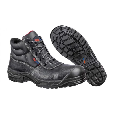 COMPACT MID S3 SRC / FootGuard / Bocanci protectie S3