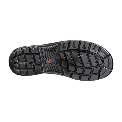 COMPACT MID S3 SRC / FootGuard / Bocanci protectie S3