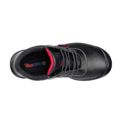 COMPACT MID S3 SRC / FootGuard / Bocanci protectie S3