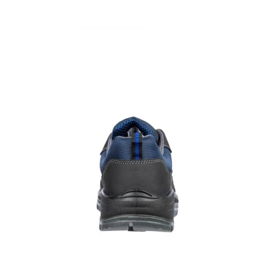 SAFE LOW S3 SRC / FootGuard / Pantofi protectie S3