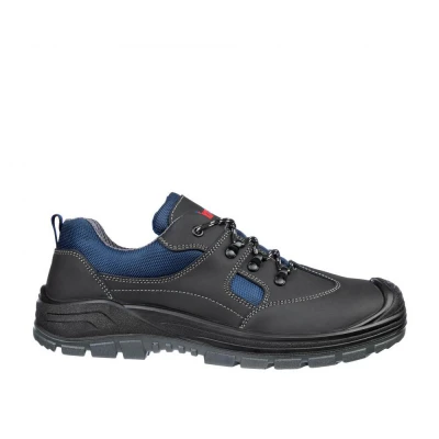 SAFE LOW S3 SRC / FootGuard / Pantofi protectie S3