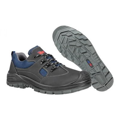 SAFE LOW S3 SRC / FootGuard / Pantofi protectie S3