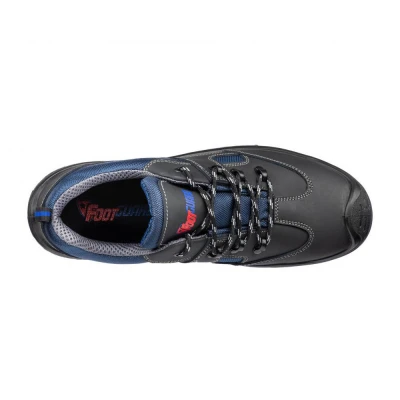 SAFE LOW S3 SRC / FootGuard / Pantofi protectie S3